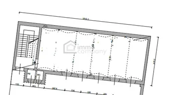 Expose Lofttraum in 1150 Wien – 82 m² frei teilbares Studio für kreative Köpfe. Neuer Preis!