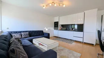 Expose Moderne 2-Zimmer-Wohnung in Lustenau - inkl. neuer Küche