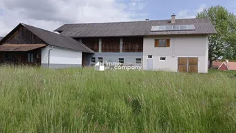 Expose Bauernhof mit vollmöblierter 4 Zimmer Wohnung in Unterlimbach: Gepfleg und geräumig, ideal für Selbstversorger