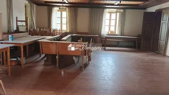 Expose Attraktive Lagerfläche mit 80m² nähe Bad Waltersdorf