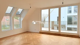 Expose Moderner Luxus in Grünlage mit Fernblick über Wien - Erstbezug