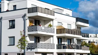 Expose Exklusives Bauträgerprojekt in Floridsdorf!