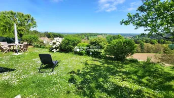 Expose "Haus am Berg" - Wohnen über den Wolken mit Blick bis zur Riegersburg