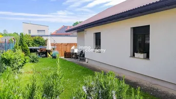 Expose -- EINMALIG -- Eigenheim mit Garten nur 249.000,- in Rannersdorf!!