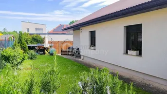 Expose -- EINMALIG -- Eigenheim mit Garten nur 240.000,- in Rannersdorf!!