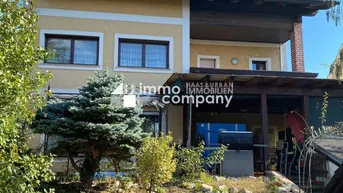 Expose Gemütliches Stadthaus mit Garten, großer Terrasse, Balkon.....