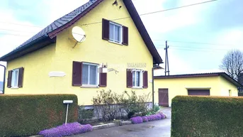 Expose Fast Alleinlage! Bezugsfertiges Haus mit 5 Zimmer in herrlicher Ruhelage