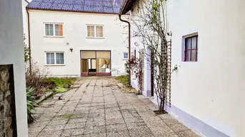Expose Mehr Platz geht nicht - EFH mit Einliegerwohnung &amp; Nebengebäuden!