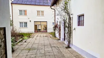 Expose Mehr Platz geht nicht - EFH mit Einliegerwohnung &amp; Nebengebäuden!