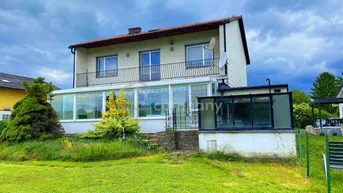 Expose Achtung Großdenker! Einfamilienhaus in Ruhelage