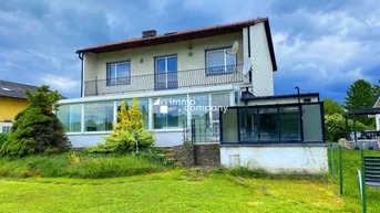 Expose Achtung Großdenker! Einfamilienhaus in Ruhelage