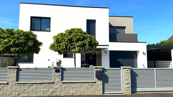 Expose Photovoltaik, Saunahaus, Outdoordusche, Garage, 6 Zimmer, uvm. - Lifestyle hoch 10