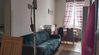 Expose Traumhafte 56m² Wohnung in Graz: Gepflegt, zentral, Einbauküche und Parkplatz!