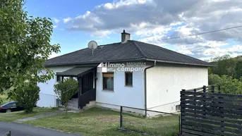 Expose Großzügiger Bungalow in Neustift bei Güssing mit viel Grün drumherum