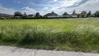 Expose Ihr Traumgrundstück nahe Wien - Ideal für Ihr Eigenheim