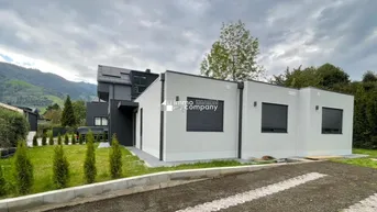 Expose Ihr neues Zuhause – Neubauhaus inkl. Betonplatte, Lieferung &amp; Aufbau!