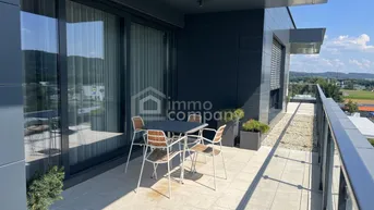 Expose Modernes Büro mit Dachterrasse und Weitblick – 68 m² im 3. Obergeschoss