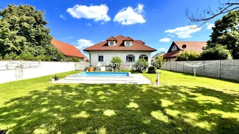 Expose MEHR HAUS, MEHR GARTEN, MEHR LEBEN – Den Sommer schon im neuen Zuhause verbringen!