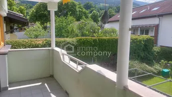 Expose Gemütliche 3-Zimmer-Wohnung in Volders – Ihr neues Zuhause mit Balkon und Stellplatz!