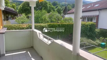 Expose Gemütliche 3-Zimmer-Wohnung in Volders – Ihr neues Zuhause mit Balkon und Stellplatz!