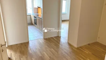 Expose Schöne 2-Zimmer-Wohnung, Erstbezug nach Renovierung