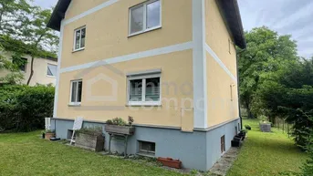 Expose Charmantes Mehrfamilienhaus mit Potenzial in Toplage von Salzburg – Jetzt besichtigen!