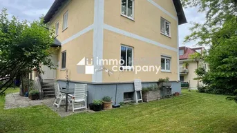 Expose Charmantes Mehrfamilienhaus mit Potenzial in Toplage von Salzburg – Jetzt besichtigen!