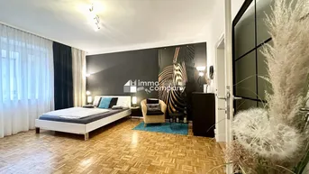 Expose Moderne 3-Zimmer-Wohnung in Guter-Lage und U1-Nähe!