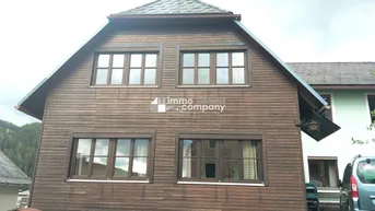 Expose Charmantes Einfamilienhaus mit Bergblick!