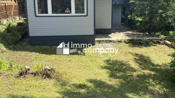 Expose Mobilheim in Sieghartskirchen ganzjährig benutzbar für 36.900 €! Provisionsfrei