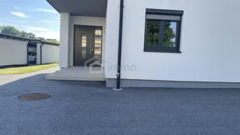 Expose *PROVISIONSFREI* Komfortable Erstbezugswohnung mit Terrasse und Garten in Jennersdorf – 217.413,-- €