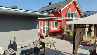 Expose Ihr Traumhaus in Gänserndorf: 5 Zimmer, Garten und moderne Ausstattung für 550.000 €!