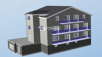Expose Haus mit Ausbaupotential / Entwicklungskonzept für 10 Wohnungen