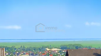Expose Leben in neuer Dimension -Neusiedlersee-Blick