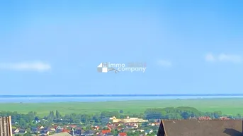 Expose Leben in neuer Dimension -Neusiedlersee-Blick
