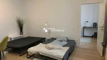 Expose Traumhafte 2-Zimmer-Wohnung in 1030 Wien – gepflegt, zentral und bezugsfertig!