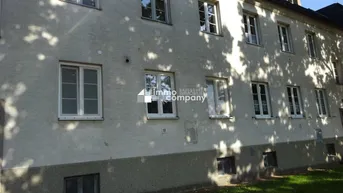 Expose Attraktives Zinshaus in Stockerau – Renditeobjekt- 436m² Nutzfläche plus 605m² Gärten!
