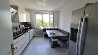 Expose Moderne 92m² Wohnung in Wels mit Loggia, Stellplatz und Einbauküche – jetzt zugreifen!