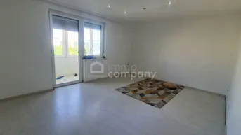 Expose Wels/Gartenstadt : Tolle geräumige Eigentumswohnung 92m² - Loggia - Kfz Abstellplatz