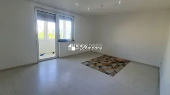 Expose Wels/Gartenstadt : Tolle geräumige Eigentumswohnung 92m² - Loggia - Kfz Abstellplatz