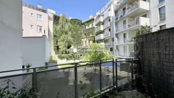 Expose Einmalige Terrassenwohnung am Augarten - einfach grandios!