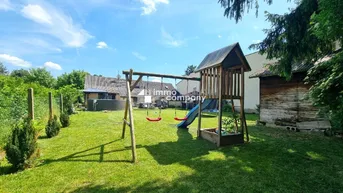 Expose CHARMANTES EINFAMILIENHAUS in Schletz - Modernisiert &amp; erschwinglich!
