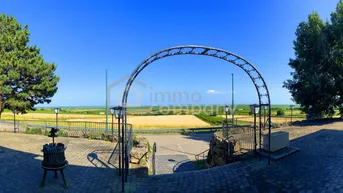 Expose Meer-Panorama Gastronomie