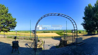 Expose Meer-Panorama Gastronomie