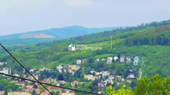 Expose In die Ferne schweifen. -Das Panorama-Grundstück