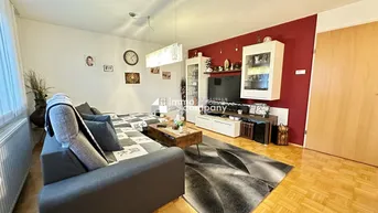 Expose FRASTANZ absoluter Familienhit - 4 Zimmer Maisonette-Wohnung mit zwei Tiefgaragen-Plätzen.