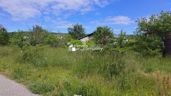 Expose Traumhaftes Baugrundstück mit Fernblick in Berg bei Kittsee – 800 m² für nur 207.000 €!