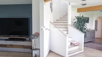 Expose 5 Minuten zum Neusiedlersee: 6 Zimmer, Garten &amp; Terrasse für 769.000 €!
