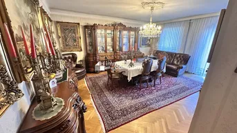 Expose Traumhaftes Einfamilienhaus in Lassee: 9 Zimmer, Garten, Balkon und mehr!