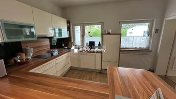 Expose Ihr Traumhaus in Groß-Enzersdorf/Neu Oberhausen: 4 Zimmer, Garten, Garage – jetzt für 600.000 €!